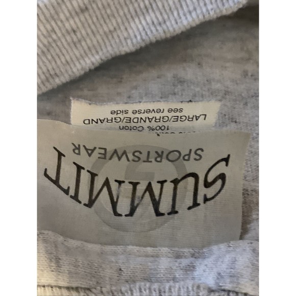 Vintage 1996 TASMANIAN DEVIL Leprechaun Taz St Patricks Day L Summit Made In USA - Picture 5 of 8